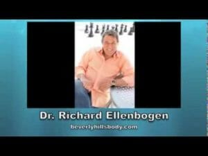 Dr. Ellenbogen - Facelift Surgery in Beverly Hills, California