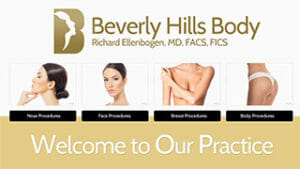 Beverly Hills Body - Welcome to Our Practice
