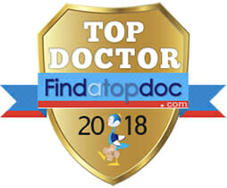 Top Dr. 2018