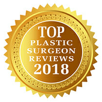 Top Plastic Surgeons 2018