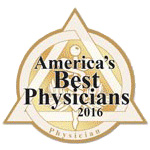Americas Best Physicians 2016