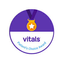 Vitals Patients Choice 2018